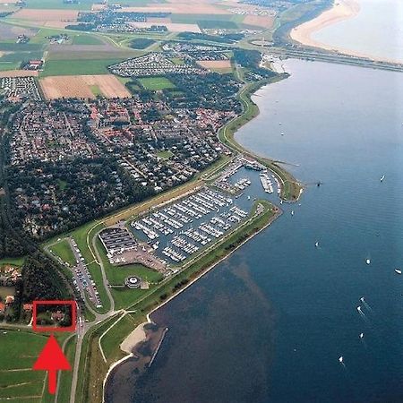 Vakantiewoning Grevelingen Villa Scharendijke Eksteriør billede