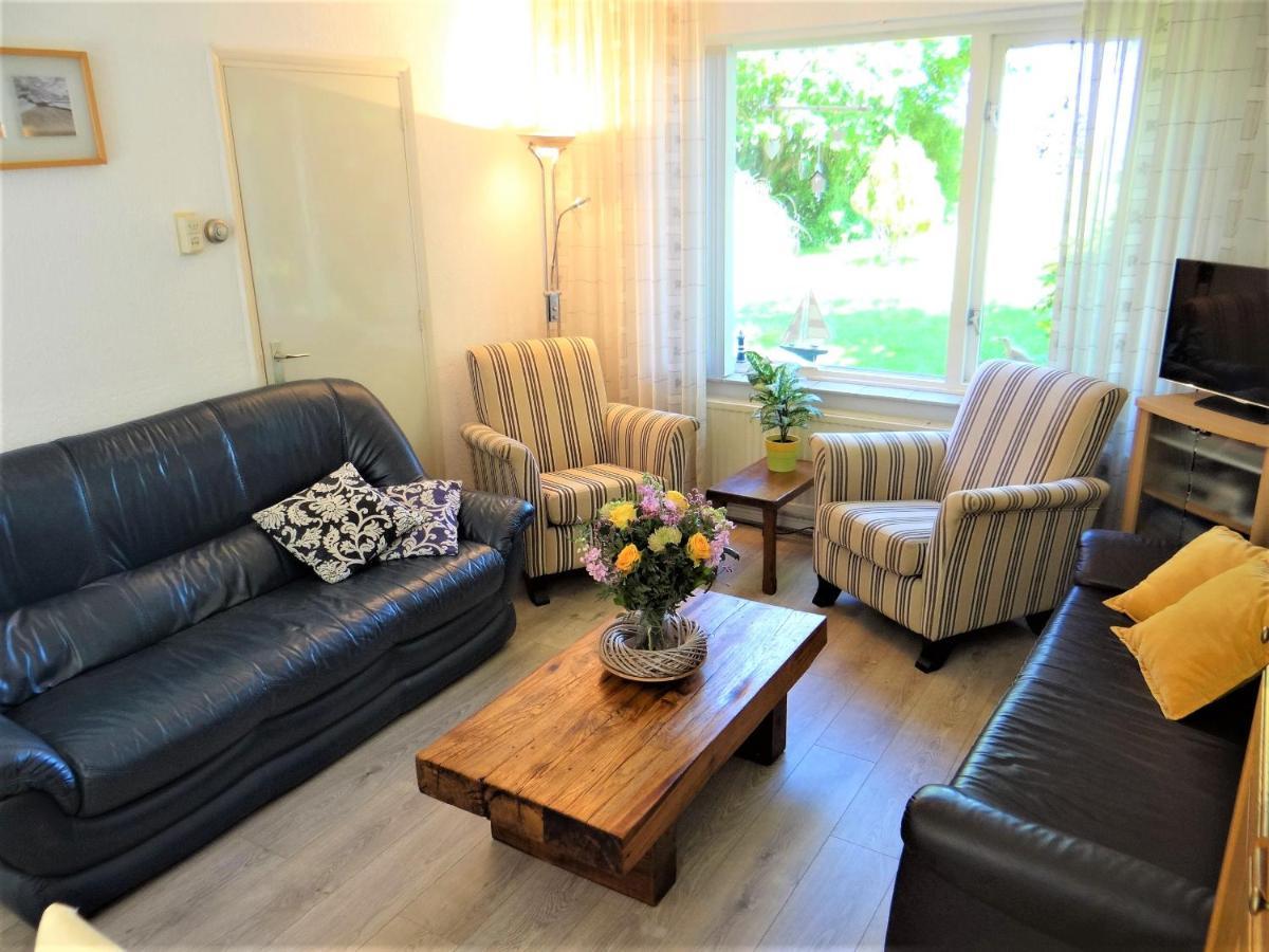 Vakantiewoning Grevelingen Villa Scharendijke Eksteriør billede