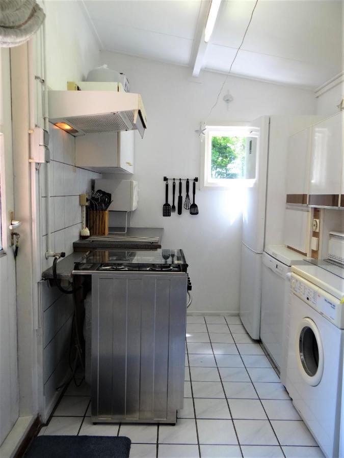 Vakantiewoning Grevelingen Villa Scharendijke Eksteriør billede