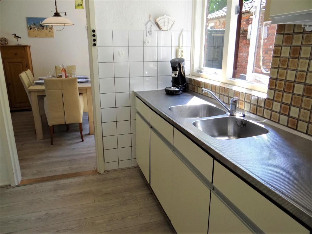 Vakantiewoning Grevelingen Villa Scharendijke Eksteriør billede