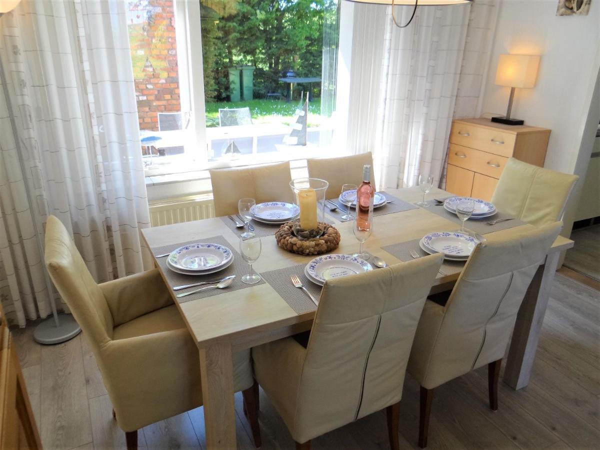 Vakantiewoning Grevelingen Villa Scharendijke Eksteriør billede