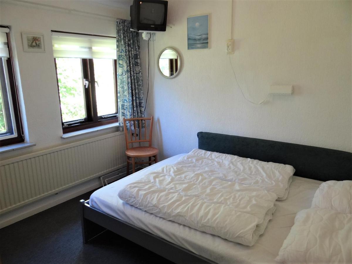 Vakantiewoning Grevelingen Villa Scharendijke Eksteriør billede