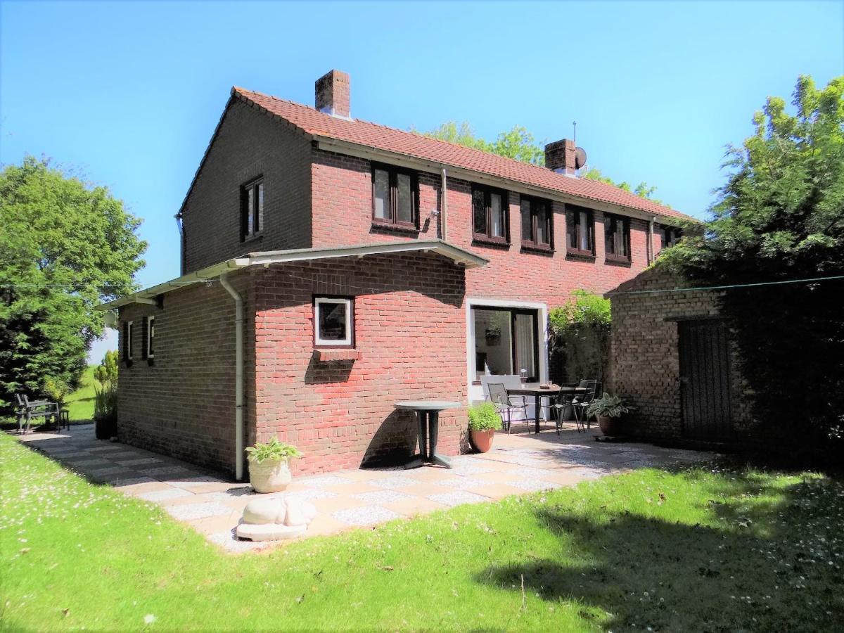 Vakantiewoning Grevelingen Villa Scharendijke Eksteriør billede