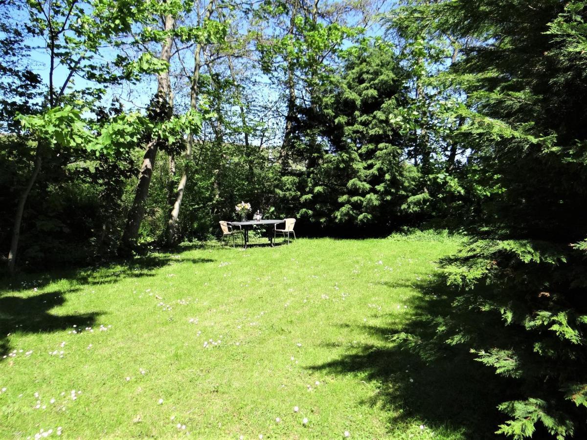 Vakantiewoning Grevelingen Villa Scharendijke Eksteriør billede