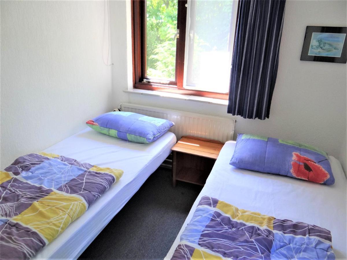 Vakantiewoning Grevelingen Villa Scharendijke Eksteriør billede