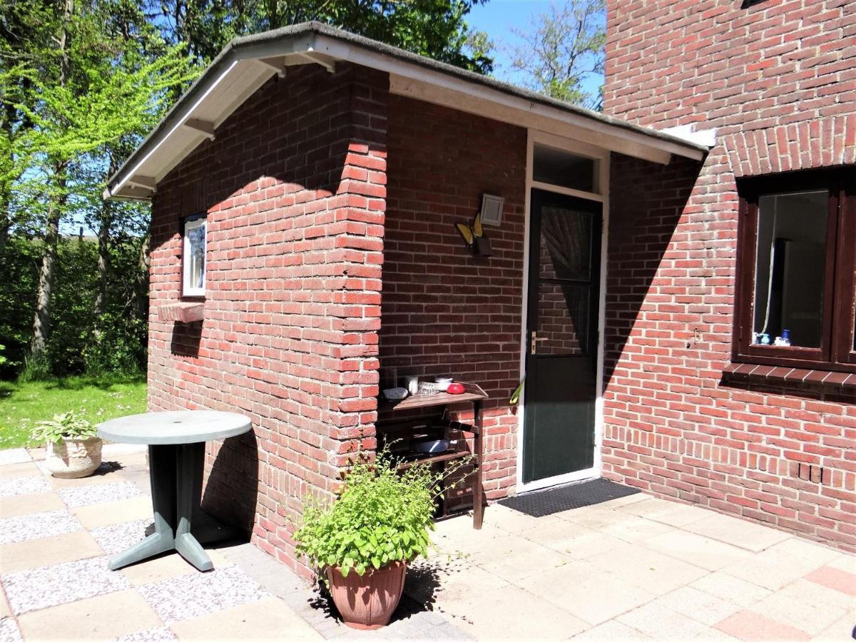 Vakantiewoning Grevelingen Villa Scharendijke Eksteriør billede