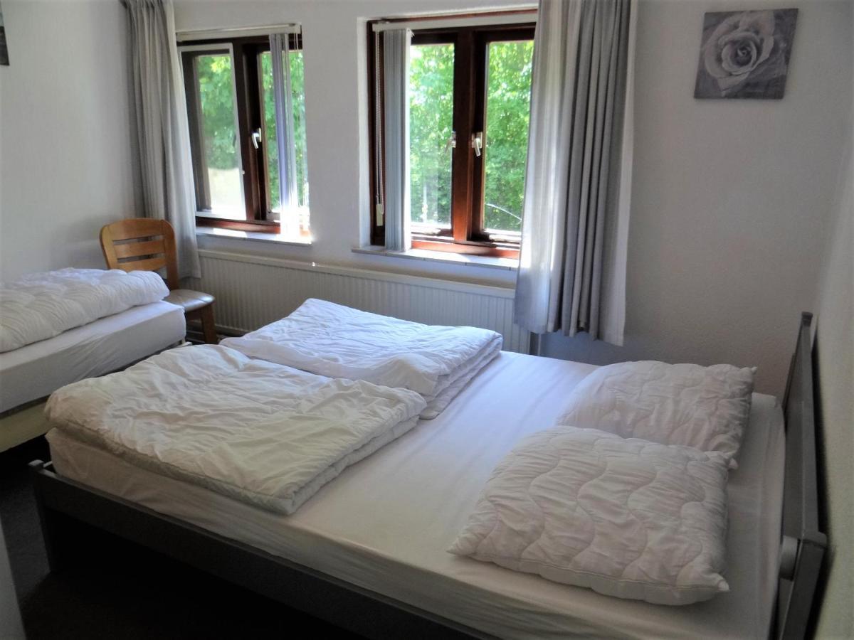 Vakantiewoning Grevelingen Villa Scharendijke Eksteriør billede